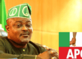 Caution Obasa to prevent crisis in Lagos Assembly, activist tells APC