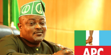 Caution Obasa to prevent crisis in Lagos Assembly, activist tells APC
