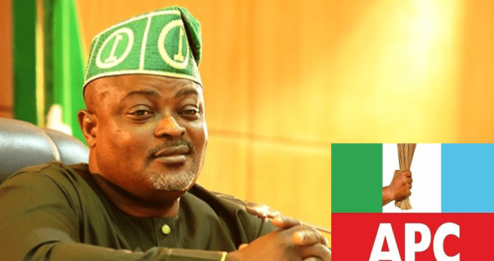 Caution Obasa to prevent crisis in Lagos Assembly, activist tells APC