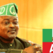 Caution Obasa to prevent crisis in Lagos Assembly, activist tells APC