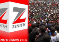Zenith Bank secures approval to raise N350 billion from Nigerian public