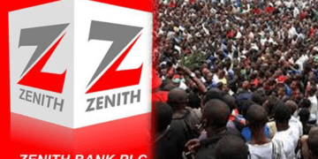 Zenith Bank secures approval to raise N350 billion from Nigerian public