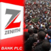 Zenith Bank secures approval to raise N350 billion from Nigerian public