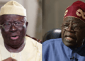 Review security architecture, deploy modern technology to curb insecurity, Afenifere tells Tinubu
