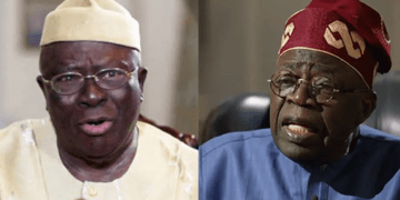 Review security architecture, deploy modern technology to curb insecurity, Afenifere tells Tinubu