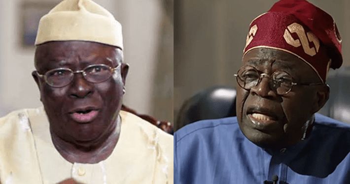 Review security architecture, deploy modern technology to curb insecurity, Afenifere tells Tinubu
