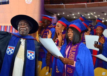 Tinubu’s govt condemns exam malpractice, says cheating unacceptable