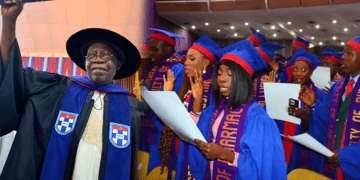 Tinubu’s govt condemns exam malpractice, says cheating unacceptable