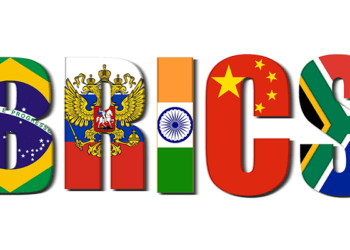 Nigeria accepts invitation to join BRICS as partner country