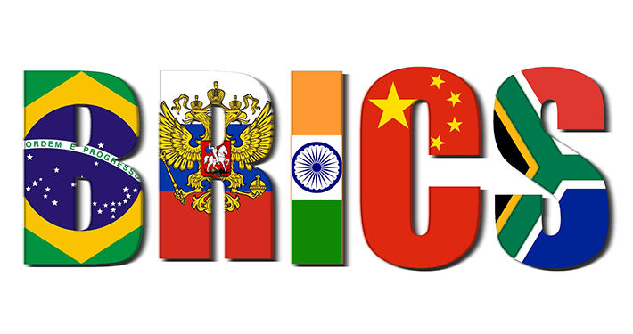 Nigeria accepts invitation to join BRICS as partner country