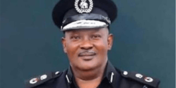 Lagos police arrested 2,176 suspected armed robbers, kidnappers in four months: CP