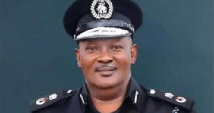 Lagos police arrested 2,176 suspected armed robbers, kidnappers in four months: CP