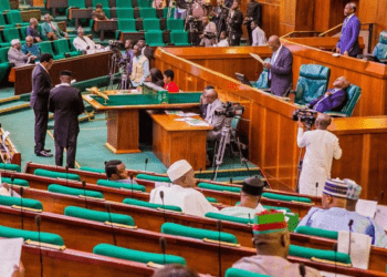 Nigerian legislators have failed their constituents despite huge pay: Tafawa-Balewa