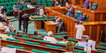 Nigerian legislators have failed their constituents despite huge pay: Tafawa-Balewa