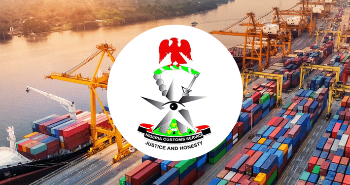 Customs order 30-day deadline for clearing import consignments