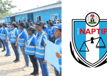 Governor Bago seeks support for NAPTIP to tackle human trafficking