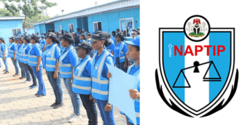 Governor Bago seeks support for NAPTIP to tackle human trafficking