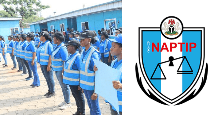 Governor Bago seeks support for NAPTIP to tackle human trafficking