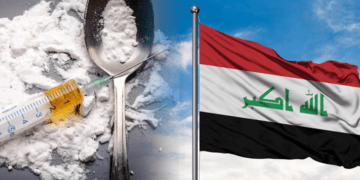 Iraqi court sentences nine drug dealers to death