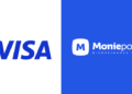 Payment processor Visa invests $110 million in Nigerian fintech giant Moniepoint