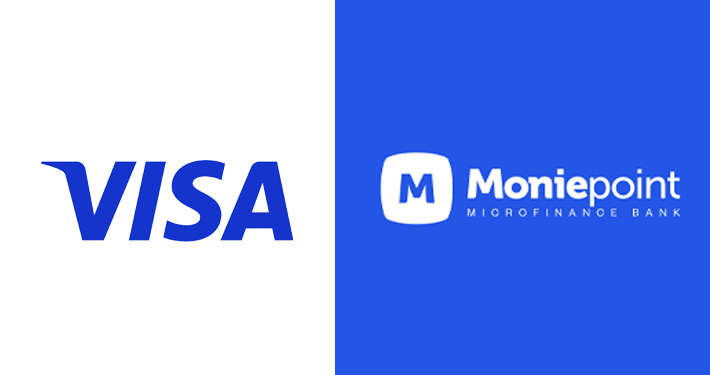 Payment processor Visa invests $110 million in Nigerian fintech giant Moniepoint