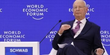 Health care sector at ‘critical juncture:’ World Economic Forum