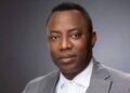 Pro-democracy campaigner, Omoyele Sowore, arraigned, pleaded not guilty of cybercrime allegation against IG