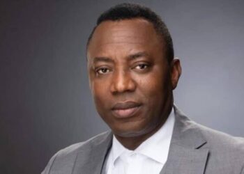Pro-democracy campaigner, Omoyele Sowore, arraigned, pleaded not guilty of cybercrime allegation against IG