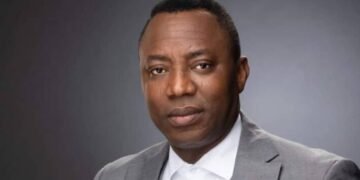 Pro-democracy campaigner, Omoyele Sowore, arraigned, pleaded not guilty of cybercrime allegation against IG