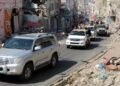 UN suspends operations in Houthi-controlled areas of Yemen after staff detentions