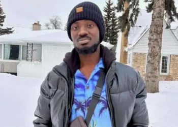 Ghanaian studying in Canada stabbed to death by DSI Underground co-worker