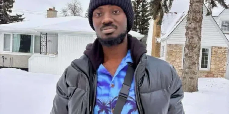 Ghanaian studying in Canada stabbed to death by DSI Underground co-worker