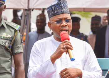 Kogi begins second phase of maternal newborn, child health week