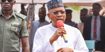 Kogi begins second phase of maternal newborn, child health week