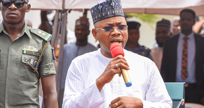 Kogi begins second phase of maternal newborn, child health week