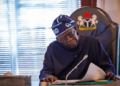 Group urges Tinubu to resist harassment over tax reform bills