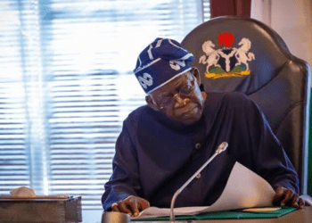 Group urges Tinubu to resist harassment over tax reform bills