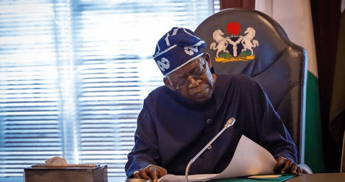 Group urges Tinubu to resist harassment over tax reform bills