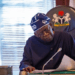 Group urges Tinubu to resist harassment over tax reform bills