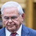 Disgraced U.S. Senator Bob Menendez sentenced to 11 years in prison for corruption, acting as agent for Egypt