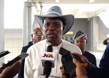FG reaffirms commitment to malaria eradication