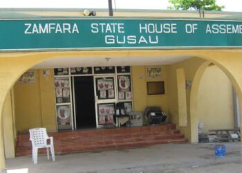 APC enraged as Zamfara assembly declares minority leader’s seat vacant