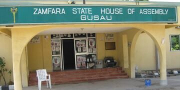 APC enraged as Zamfara assembly declares minority leader’s seat vacant