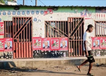 Mozambique faces another likely protest as opposition leader announces his return from exile