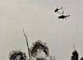 Sixty-four presumed killed as American Airline plane collides with helicopter in U.S.
