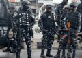 Anambra: Police arrest four for burning 74-year-old woman to death