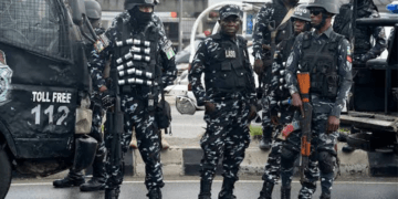 Anambra: Police arrest four for burning 74-year-old woman to death