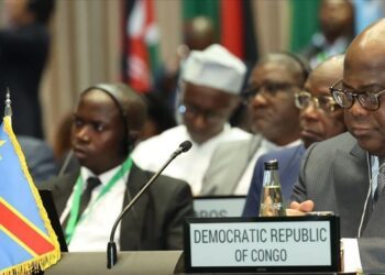 Congo’s president to skip East African Community summit on Goma crisis