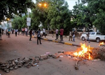 At least 7 killed by RSF shelling in Sudan’s Darfur