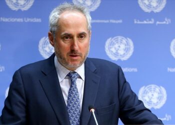 UN confirms US’ withdrawal from Paris Climate Agreement